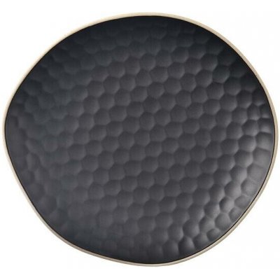 Orion Servírovací talíř TEA TIME 16,5x15 cm – Zboží Mobilmania