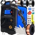 Sherman DIGIMIG 210 Twinpulse – Zboží Dáma