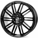 MAK Leipzig 11,5x20 5x130 ET63 gloss black – Hledejceny.cz