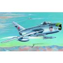 Směr Model letadla MiG 17PF PFU Lim6M 1:48