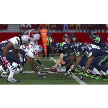 Madden NFL 16