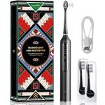 Usmile U3 Starry Black – Zboží Živě