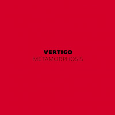 Vertigo - Metamorphosis CD