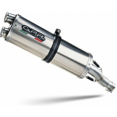 GPR TRAIL / OFF-ROAD E5.H.275.DUAL.IO | Zboží Auto