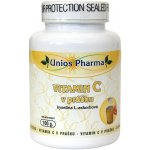 Unios Pharma Vitamin C v prášku 100 g – Hledejceny.cz
