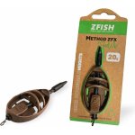 ZFISH Krmítko Method Feeder ZFX 20g – Zboží Dáma