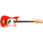 Fender Player Series Mustang Bass PJ PF – Sleviste.cz