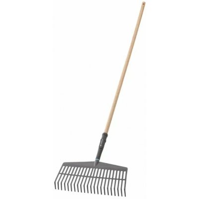 Gardena hrábě na trávu PureLine 17305-20 – Zbozi.Blesk.cz