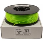 Plastspaw PLA 1,75 mm 1000 g zelený – Zboží Živě