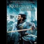 Království nebeské DVD – Hledejceny.cz
