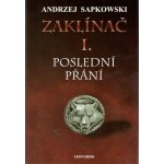 Zaklínač I: Poslední přání – Zboží Dáma