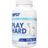 Doplněk stravy na močové a pohlavní orgány SFD Nutrition Play Hard podpora potence a vitality 120 tablet