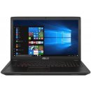 ASUS FX753VD-GC256T