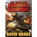 The Complete Hammer's Slammers Drake DavidPaperback – Sleviste.cz