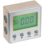 Bernardo Digitální úhloměr BER311044 – Hledejceny.cz