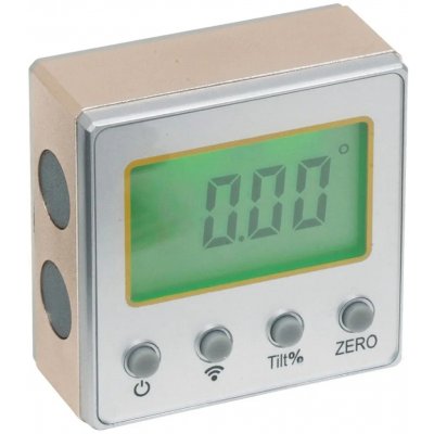 Bernardo Digitální úhloměr BER311044 – Hledejceny.cz