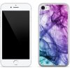 Pouzdro a kryt na mobilní telefon Apple Pouzdro mmCase gelové iPhone 7 - abstraktní vzor