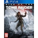 Rise of the Tomb Raider (20 Year Celebration Edition) – Zboží Dáma