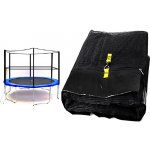 Spartan ochranná síť 305 cm – Hledejceny.cz