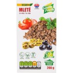 Goody Foody Veganská alternativa sójové mleté ochucené 200 g – Zboží Dáma