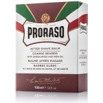 Proraso Red balzám po holení santalové dřevo 100 ml – Zboží Mobilmania