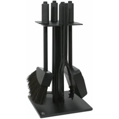 Red Anvil Black Mini Tower 4 DAX nerez – Zbozi.Blesk.cz