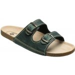 Santé Zdravotní obuv pánská D 22 91 BP zelená – Zbozi.Blesk.cz