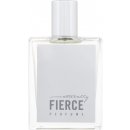 Abercrombie and Fitch Naturally Fierce parfémovaná voda dámská 50 ml