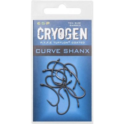 ESP CRYOGEN CURVE SHANX vel.8 10 ks – Hledejceny.cz