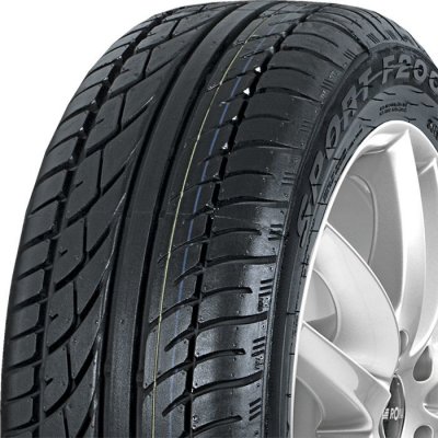 Fortuna F2000 235/45 R17 97W