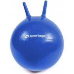 Sportago Hopping Ball modrý – Zboží Dáma