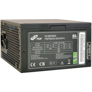 Fortron FSP600-50ARN 600W 9PA6005801