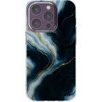 Picasee silikonový průhledný obal pro Apple iPhone 14 Pro - Luna – Zboží Mobilmania