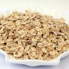 Cereálie a müsli Via Naturae Bezlepkové ovesné vločky 1 kg