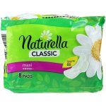 Naturella Classic Maxi 8 ks – Zboží Mobilmania