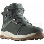 Salomon Outchill Ts Cswp almilk phan – Hledejceny.cz