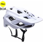 Fox Speedframe RS Matt White 2026 – Zboží Mobilmania