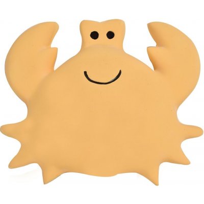 Tikiri Ocean Buddies Chrastítko a kousátko Krab – Hledejceny.cz