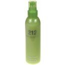 Carolina Herrera 212 Summer Coctail tělové mléko 200 ml W