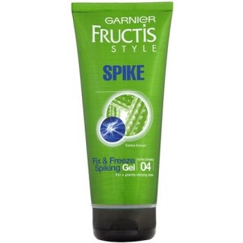 Garnier Fructis Spiky Ultra Strong gel gel na vlasy 200 ml