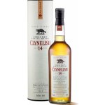 Clynelish 14y 46% 0,7 l (tuba) – Zboží Dáma