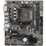 MSI A520M-A PRO – Zboží Živě