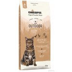 Chicopee CNL CAT Adult Outdoor Poultry 15 kg – Hledejceny.cz