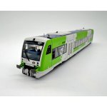 Roco Dieselový motorový vůz 841 201-7, ČD 7700003 – Hledejceny.cz
