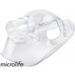 MICROLIFE NEB 200/400/410 maska pro děti 1 ks – Hledejceny.cz