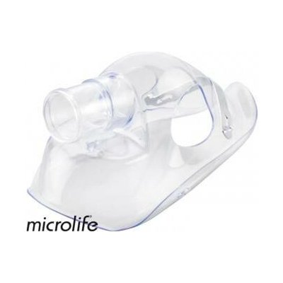 MICROLIFE NEB 200/400/410 maska pro děti 1 ks – Hledejceny.cz