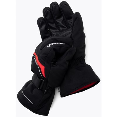 Reusch Primus R-Tex XT černé – Hledejceny.cz