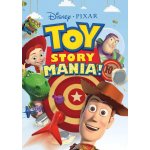 Toy Story Mania! – Hledejceny.cz