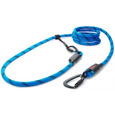 Tamer Lanové vodítko EASY LONG TWIST s pruhem – Hledejceny.cz