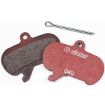 SINTER BRZDOVÉ DESTIČKY SRAM (MAVEN) RED (73-040-041-0) Uni – Zboží Dáma